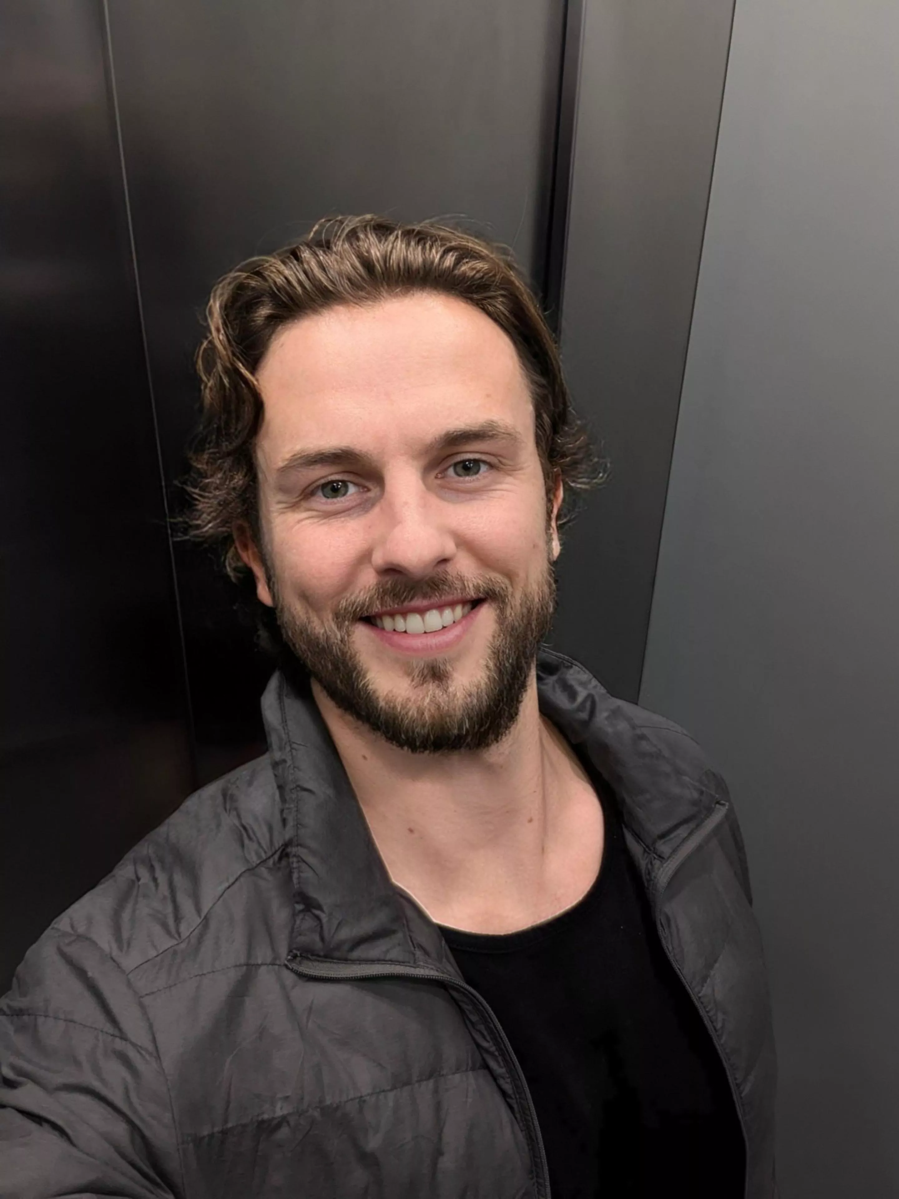 Sunday ! 😁 posted by Old-Contribution2960