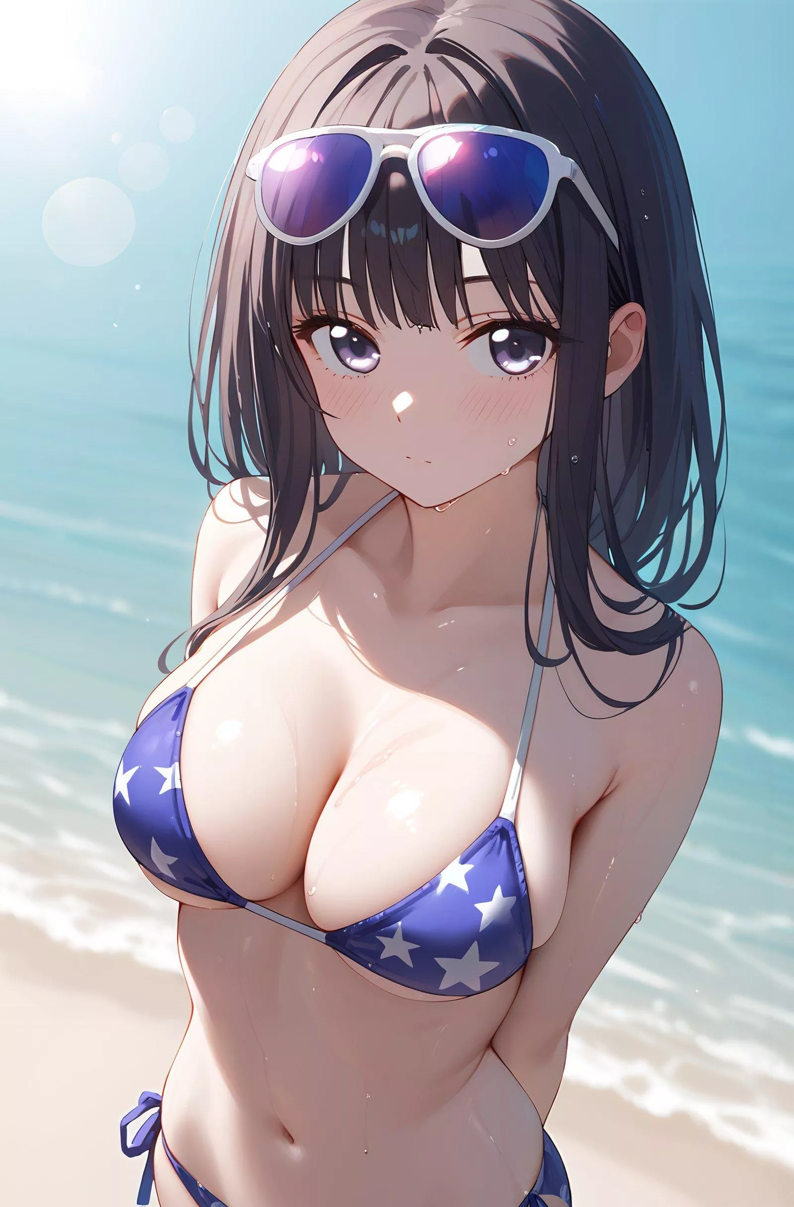 Takina [Lycoris Recoil] posted by CheetahSperm18