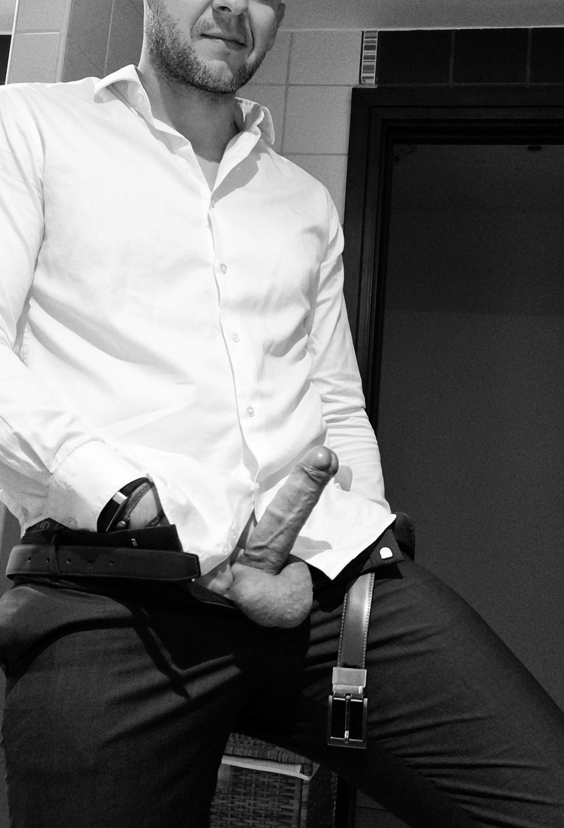 Taking you out tonight before pinning you down...  posted by Pdrlt75