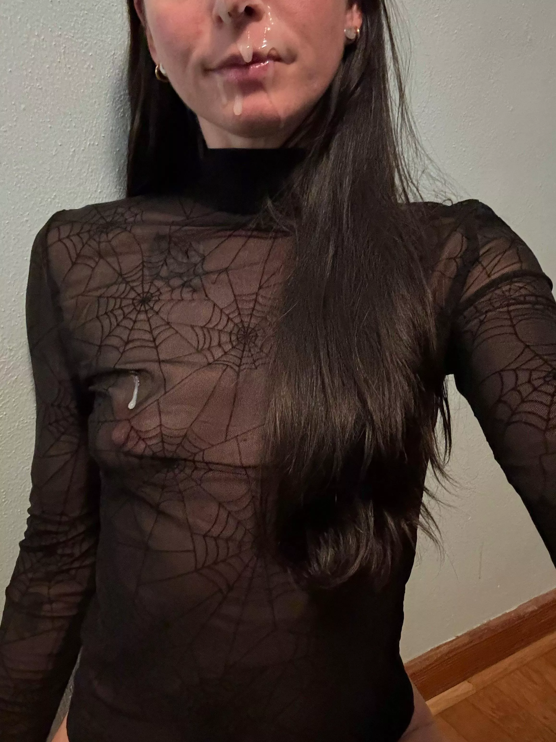 That was a thick facial posted by ctsharing