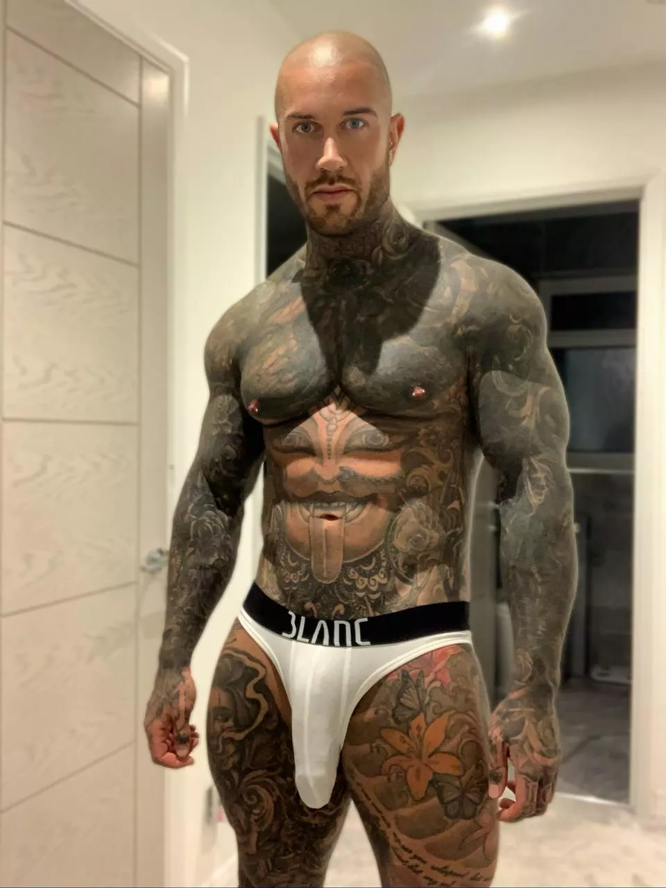 Throbbing posted by No_Standard_9857