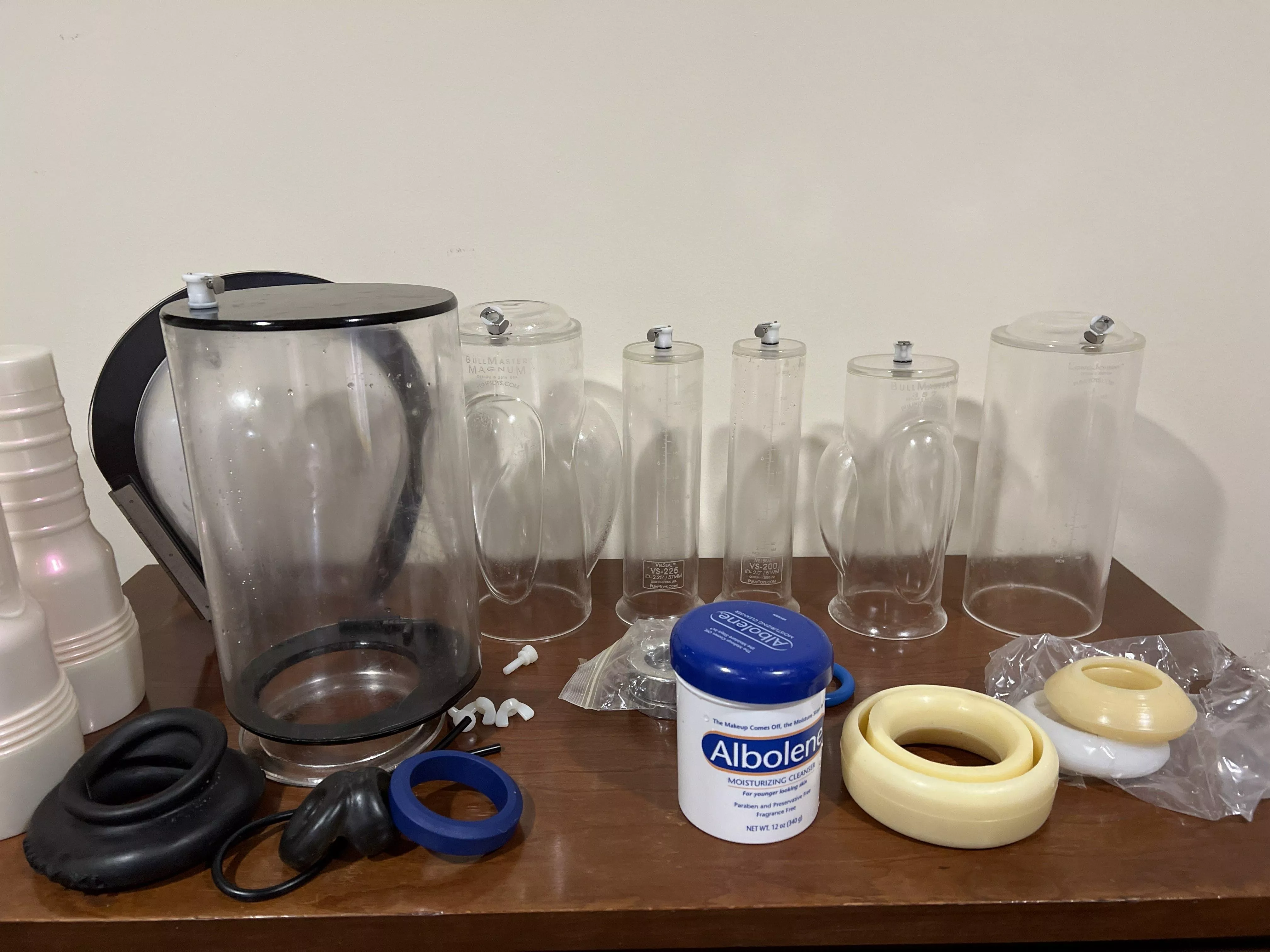 Tools of the Trade posted by MastodonFew2024