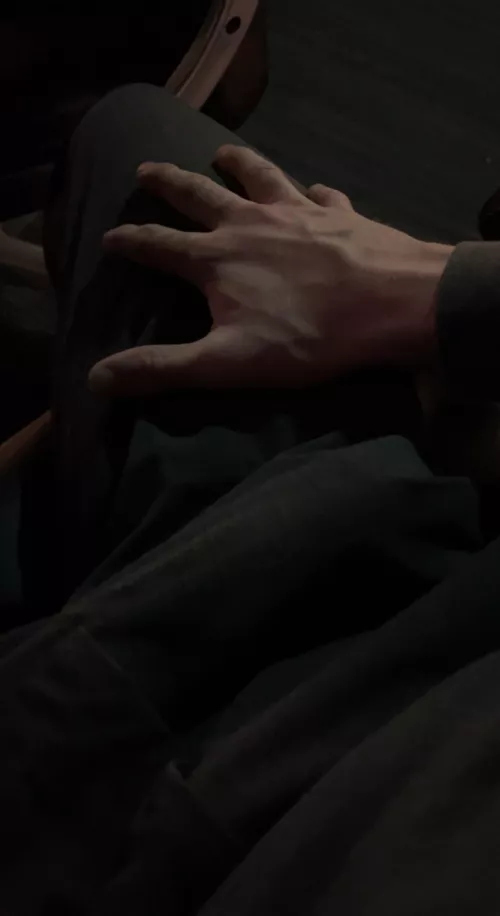 Veiny  by CalligrapherOwn6467