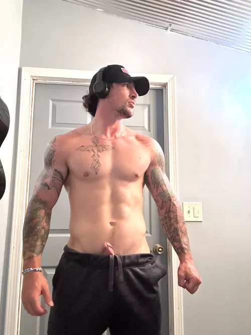 Wanna play a game of hide and seek ;)? by AtlasGaines