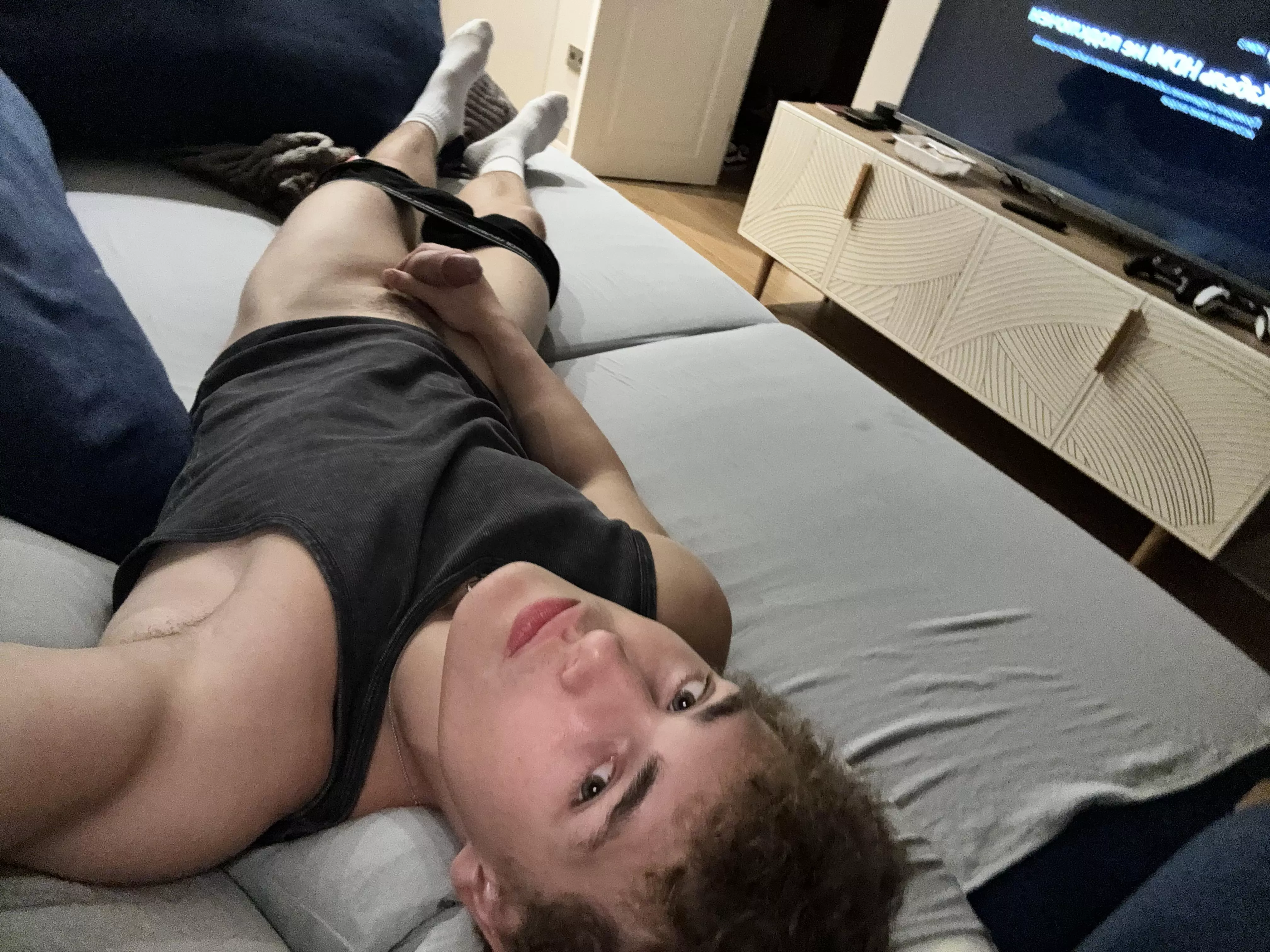 We can play a bit different game on this couch  posted by Ieden_0