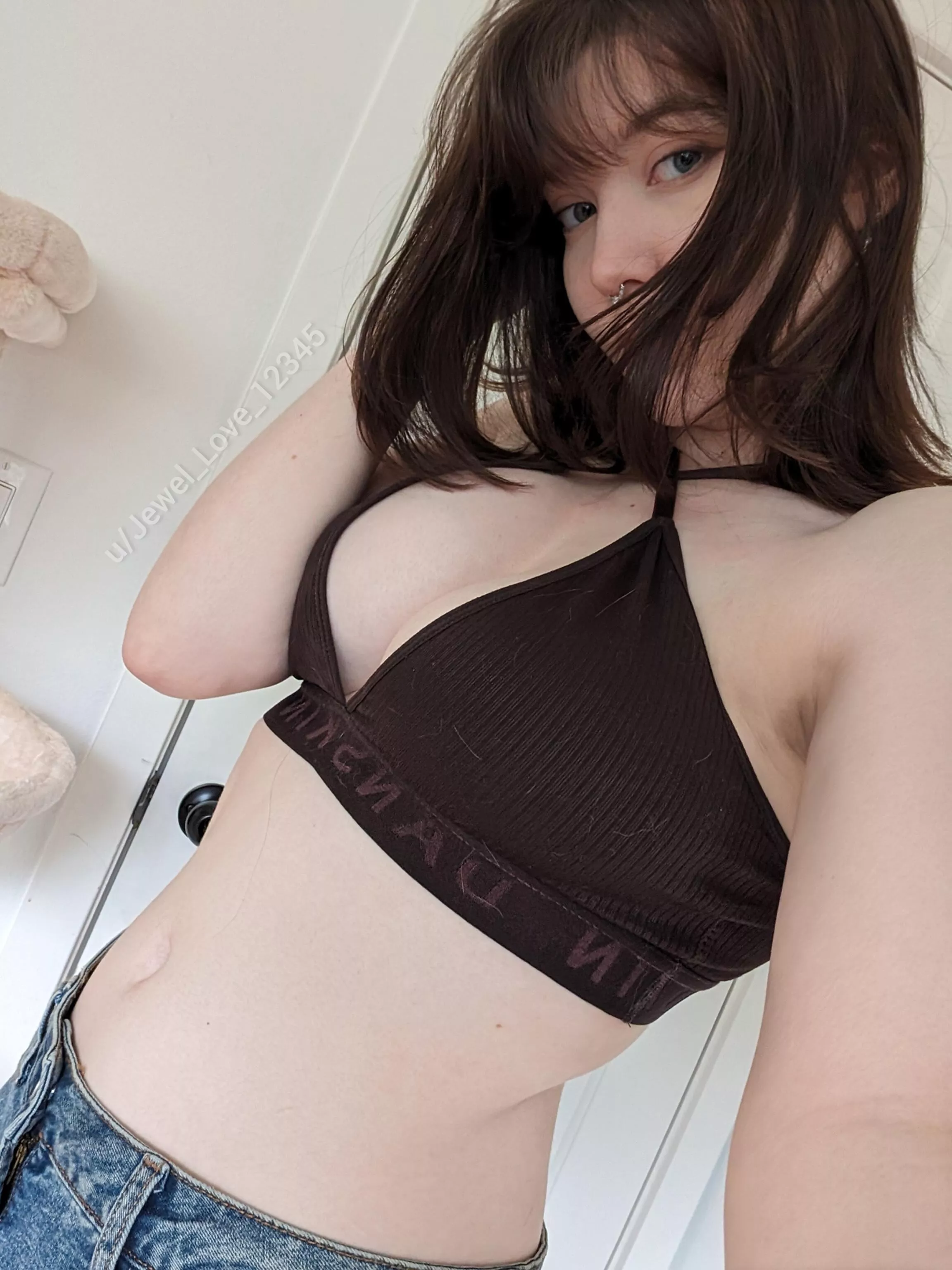 What's your initial impression of me?  posted by Jewel_Love_12345