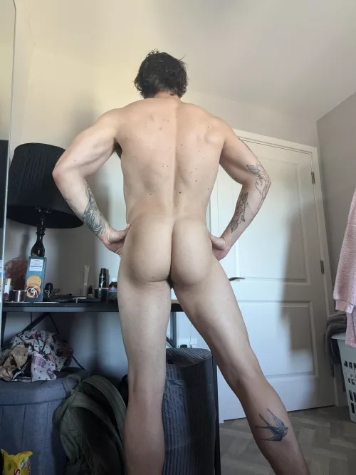 Where am I squatting? by Old-Contribution2960