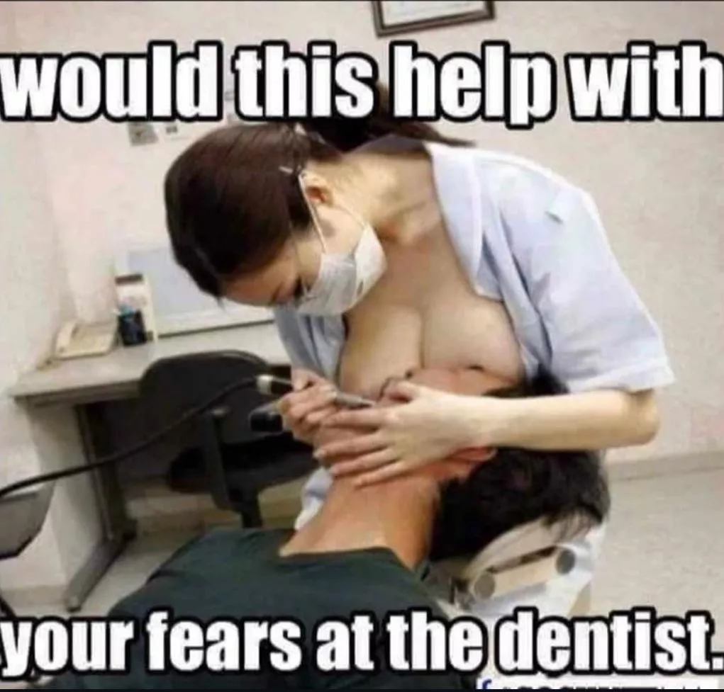 Would it?  posted by bananahydra