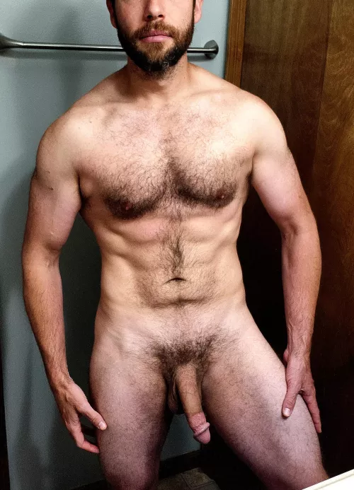 Would you give me your ass on the first date?  by Intrepid-Method-6545