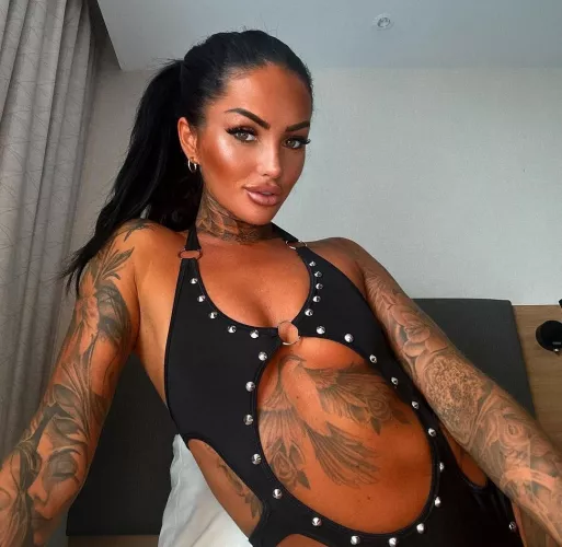 Yes plz by Thecumbitch69