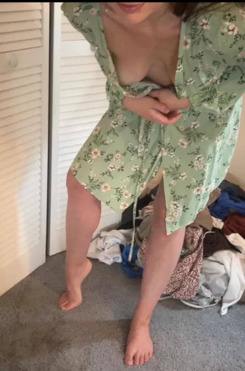 you can tell by my grin, i knew what i was doing by daisypetalsgw