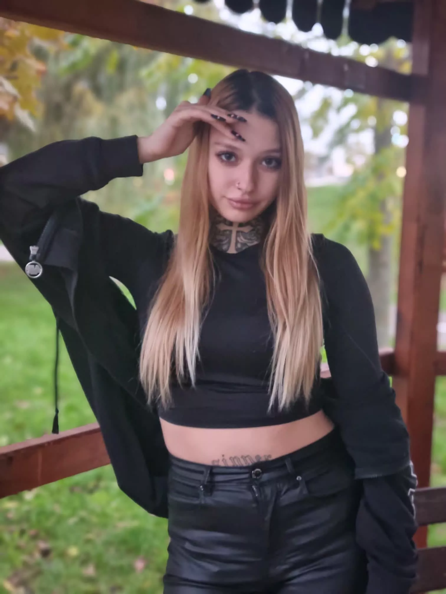 Your secret pleasure awaits posted by Mystic-Aura_