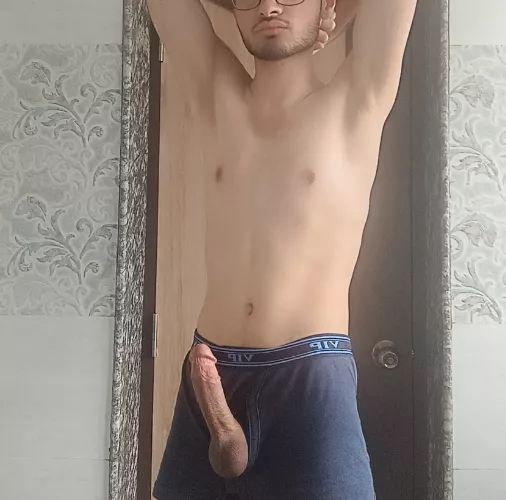 [19] I've got a popsicle for you, wanna taste? by Acceptable-Daikon766