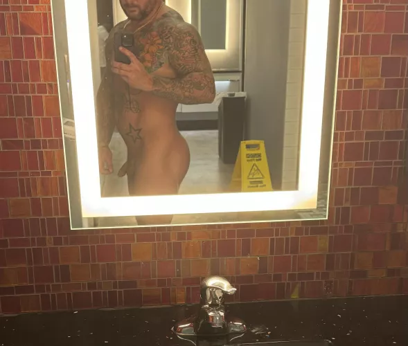 197lbs with softie…. by Tempsoicanupvote