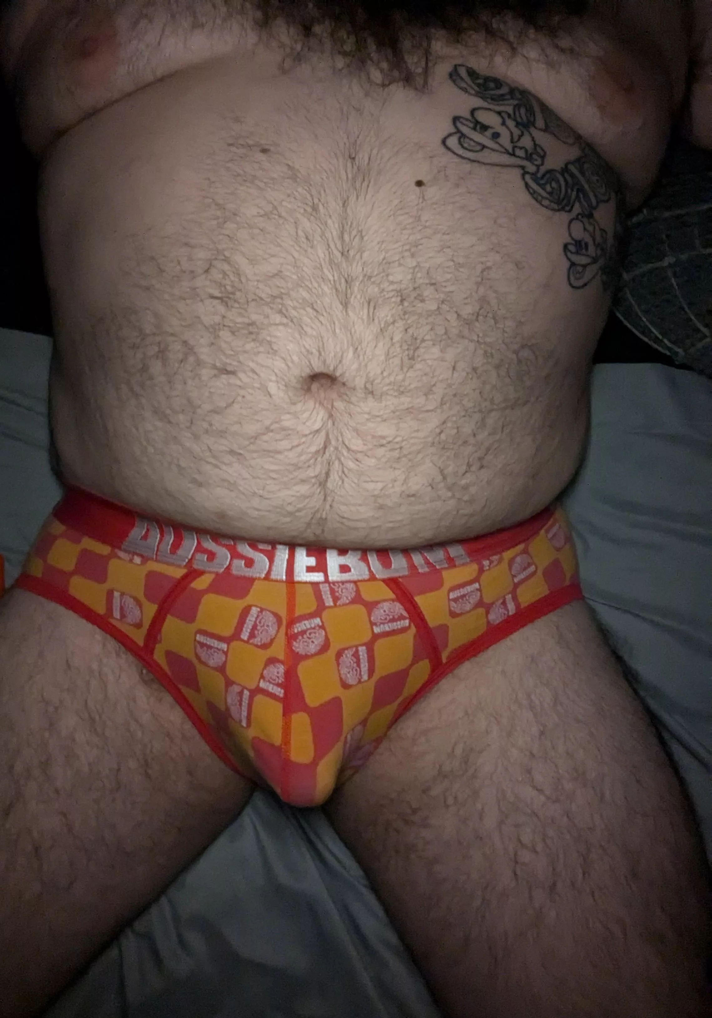 (43) it's been a long hot day posted by Tatted_Daddy743