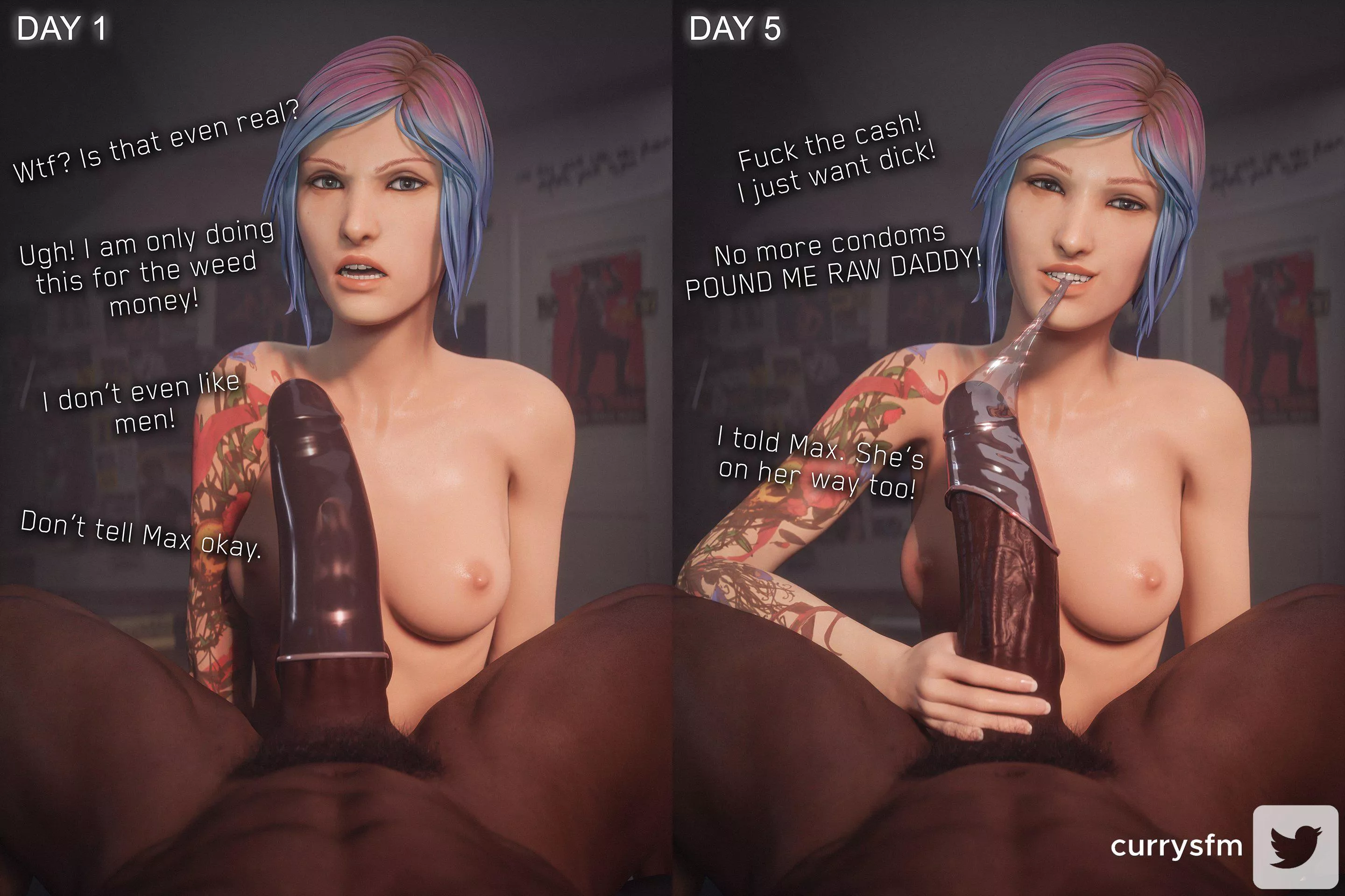 Chloe - 