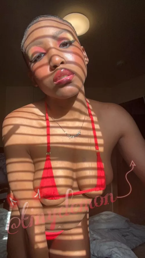 Dm me for my full menu 😘 [cam] [sext] [GFE] [pic] [vid] by TinyDemon1024
