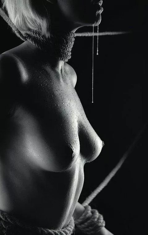 Drooling posted by inspect6374