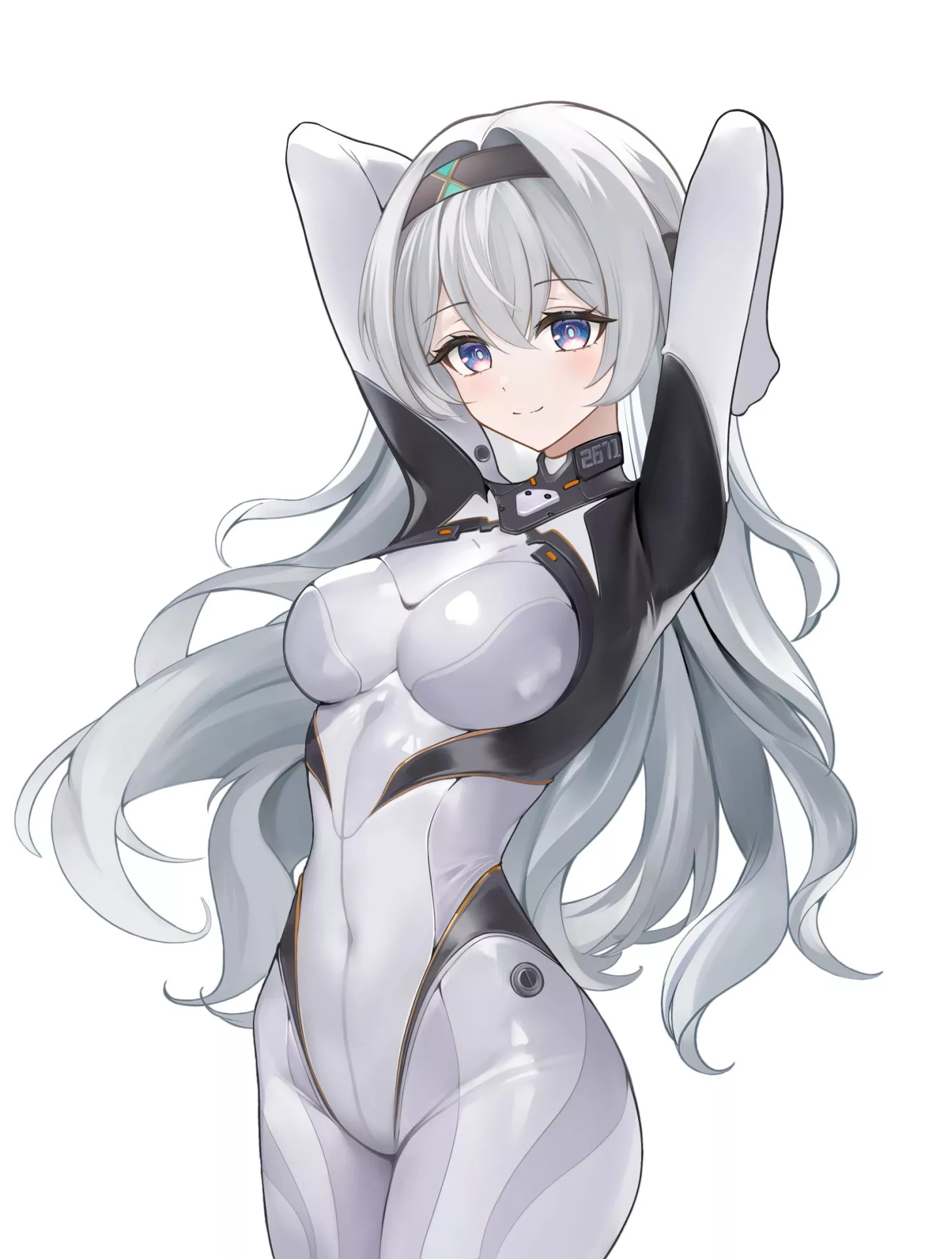 Firefly [Honkai Star Rail] posted by CheetahSperm18