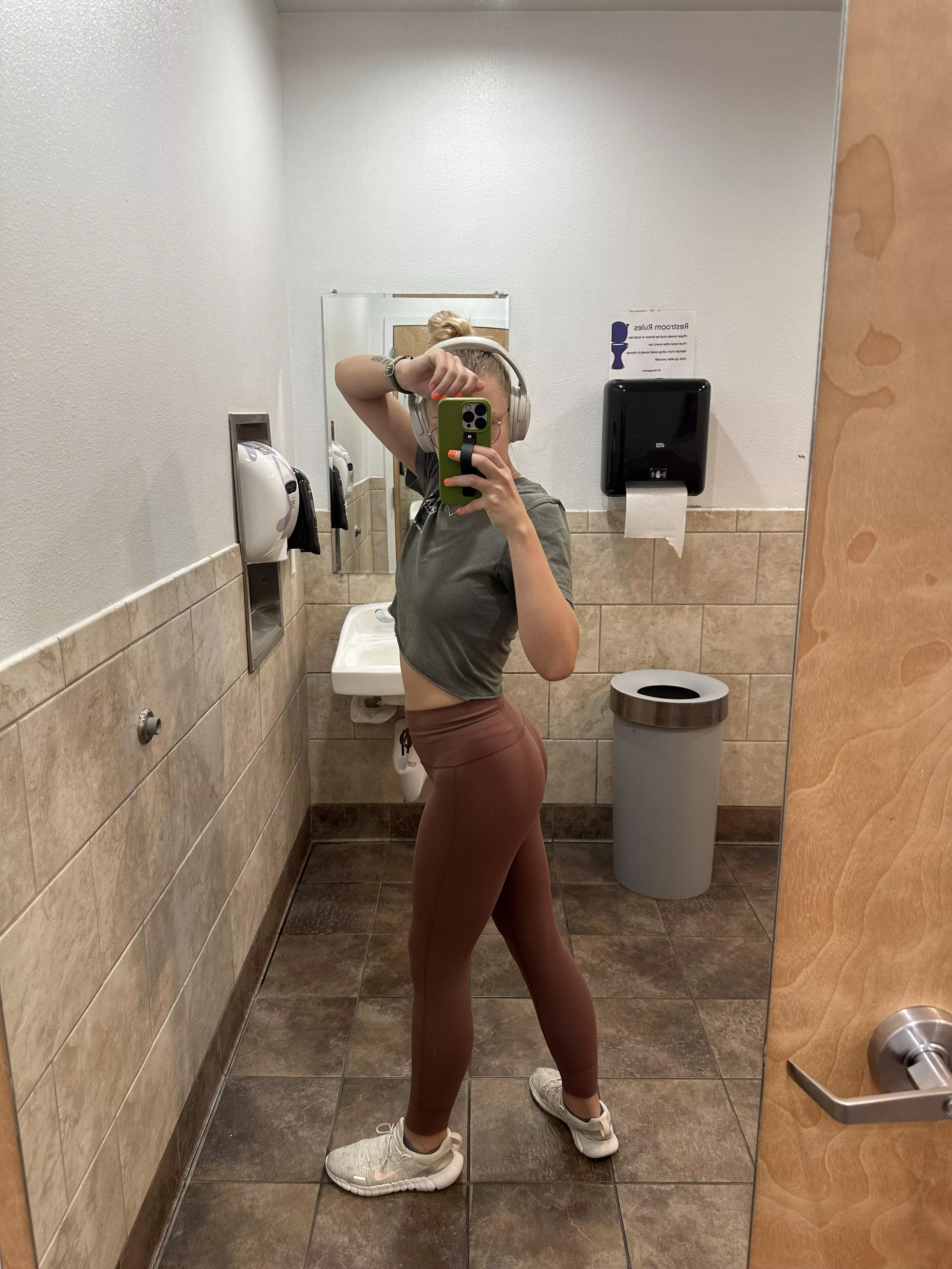 Fit check  posted by madi_buns