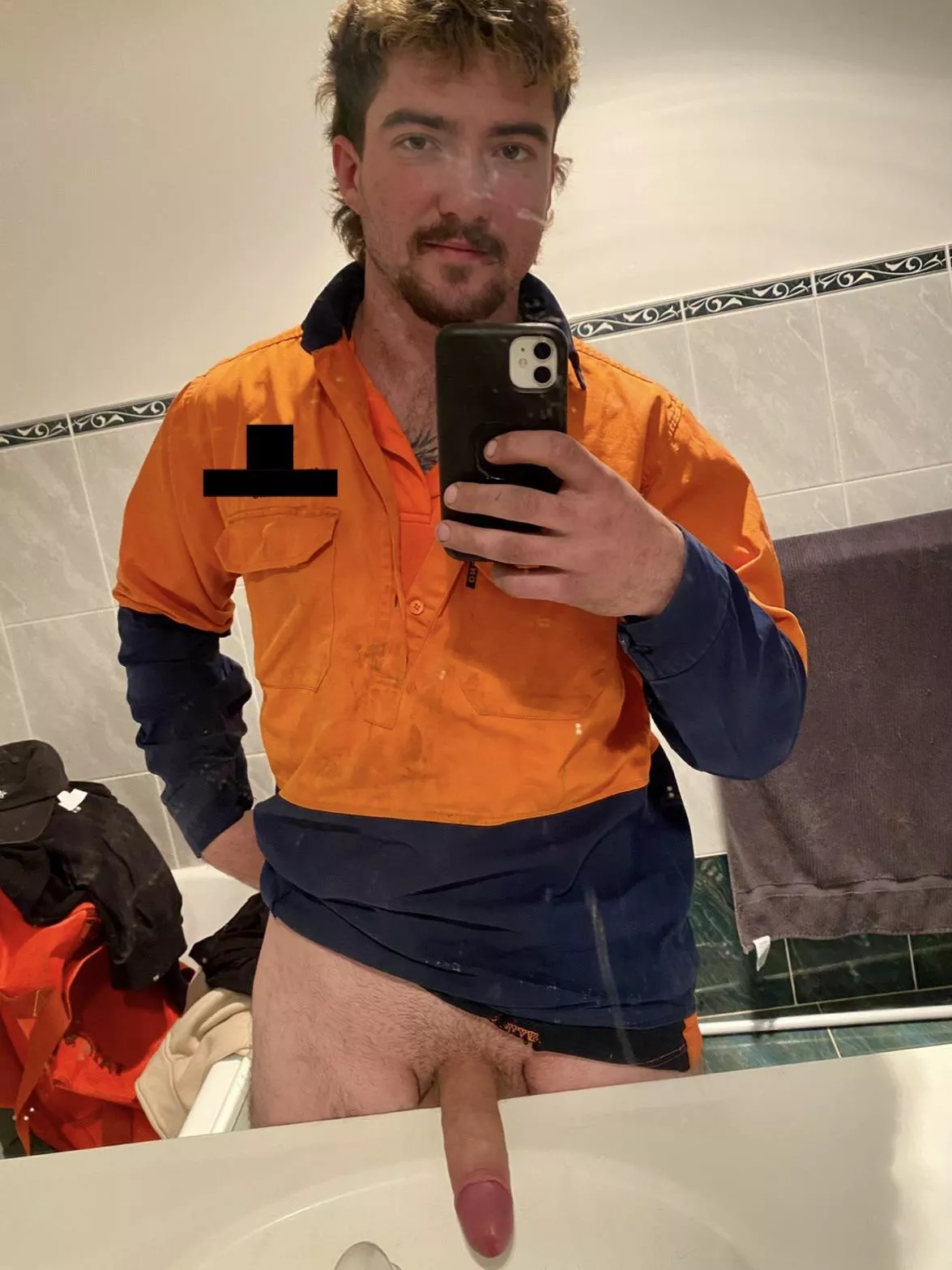 Hard work pays off.. posted by CharmingAd69