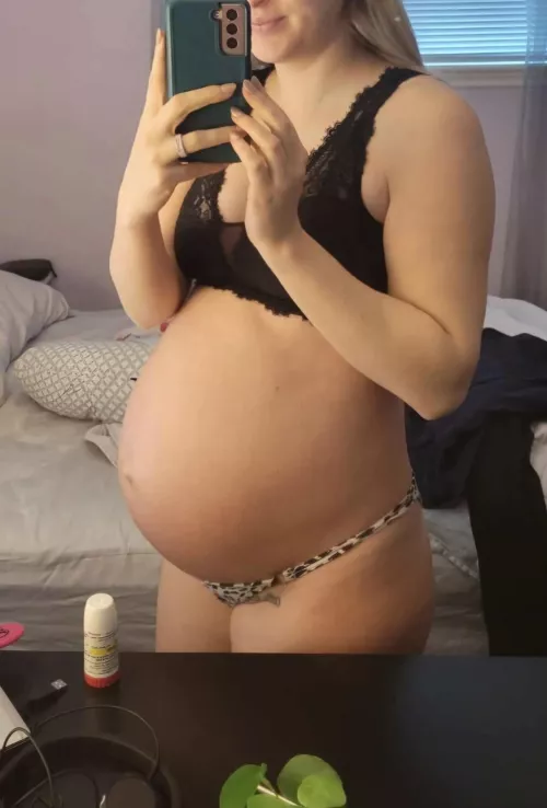 Have you ever had sex with a pregnant woman? by Mrandmrssmith24