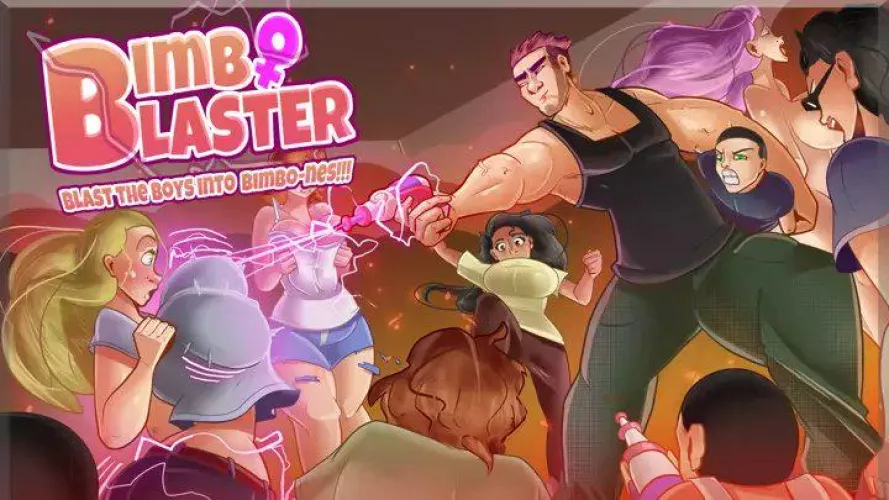 I love this game I want more like it by Elbatmyte