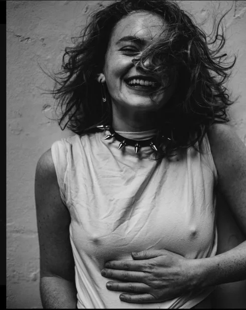 I need to explode for Sadie Sink by WinterSWN