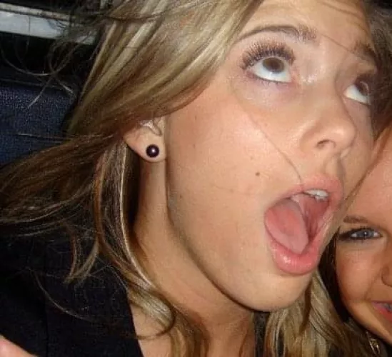 Irl face by minx1020