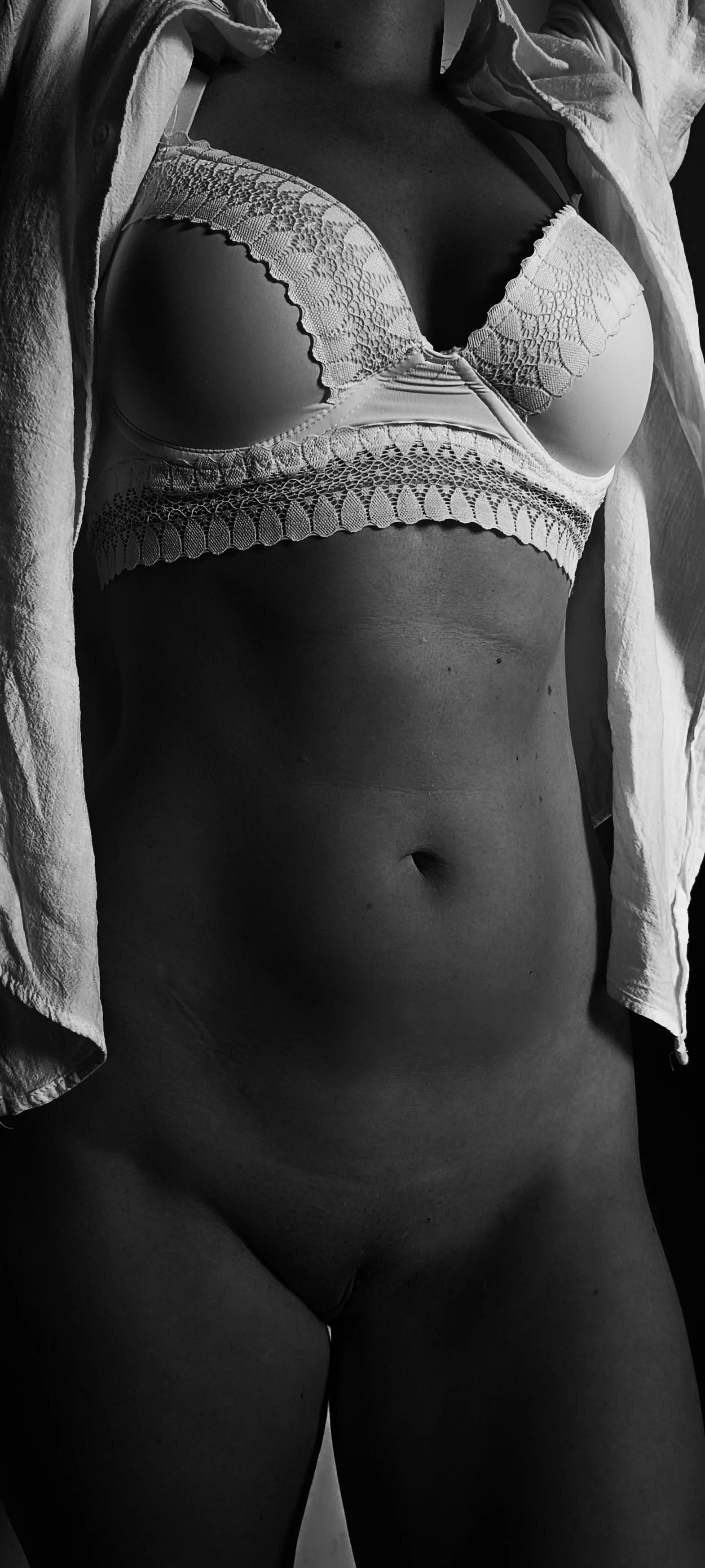 Lace posted by Sweet_GingerSnap