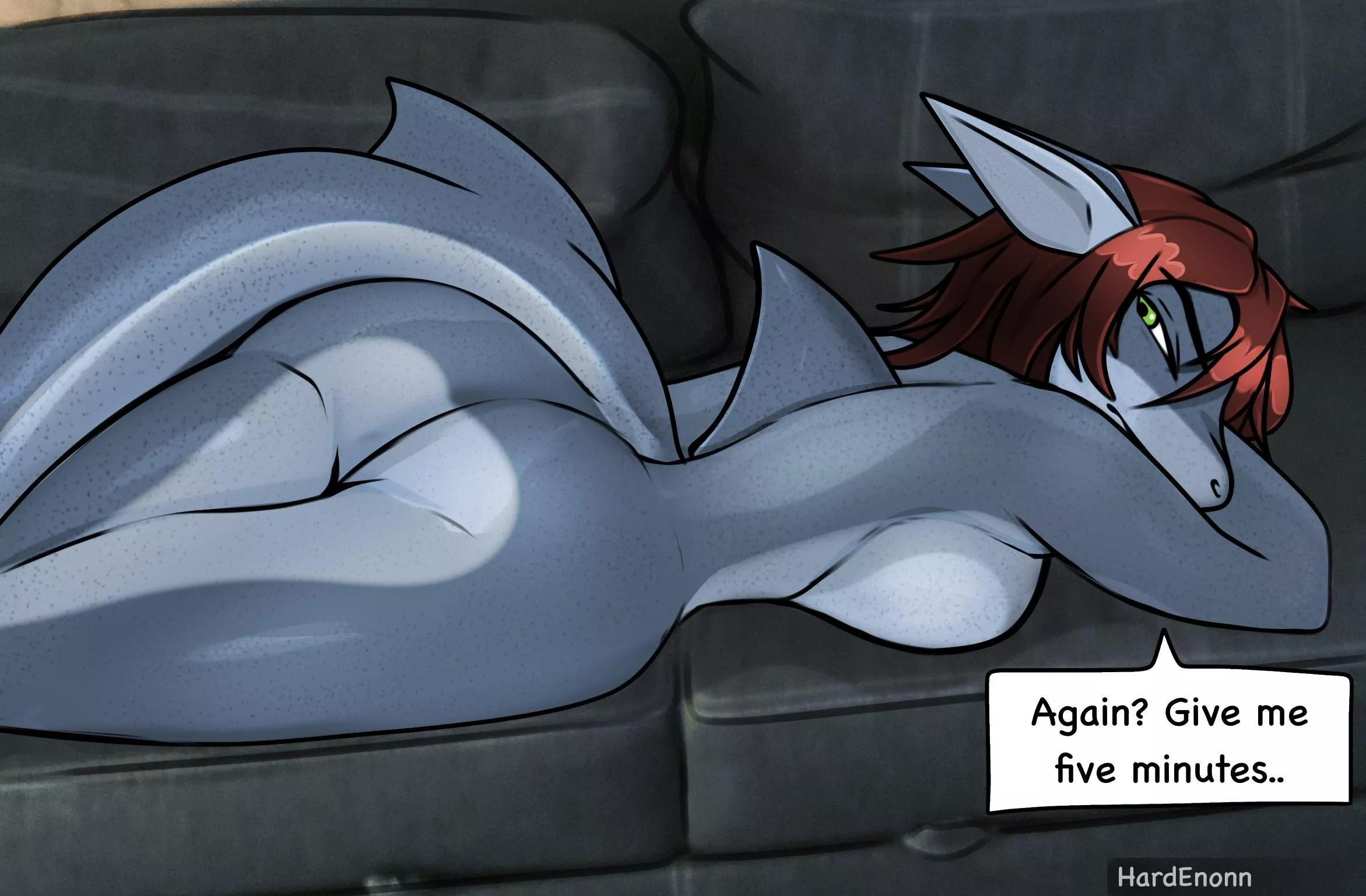 Let her rest [F] (hardenonn) posted by hot_minx