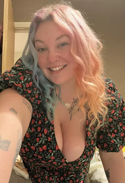 Monday evening fun by Cumslutbabe_