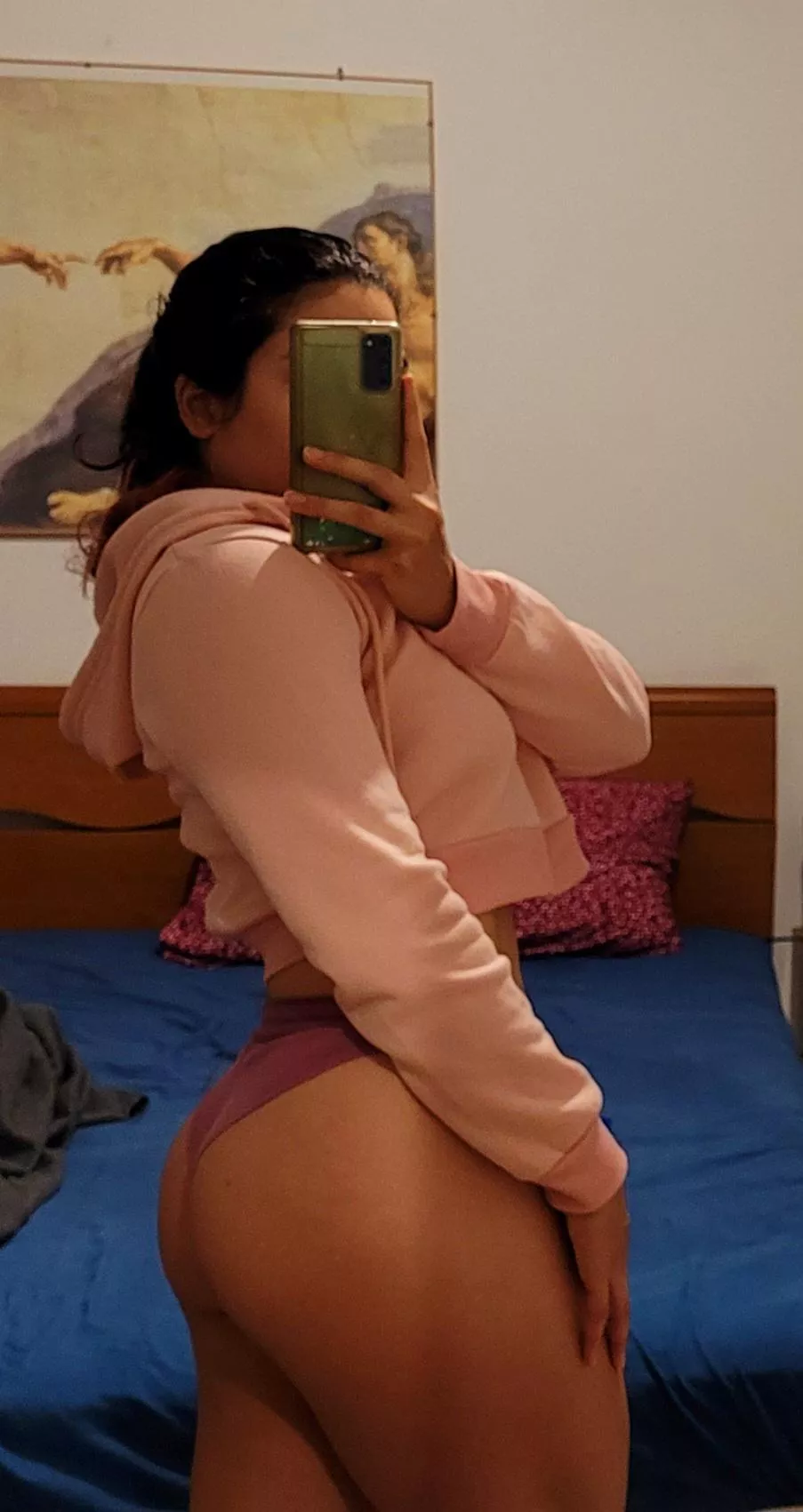 Muscle mommy looking for gym partner who want me sitting in his/her face 😏🍑 warming, it can get wet💦 [f] posted by yourTinyMuscleMommy