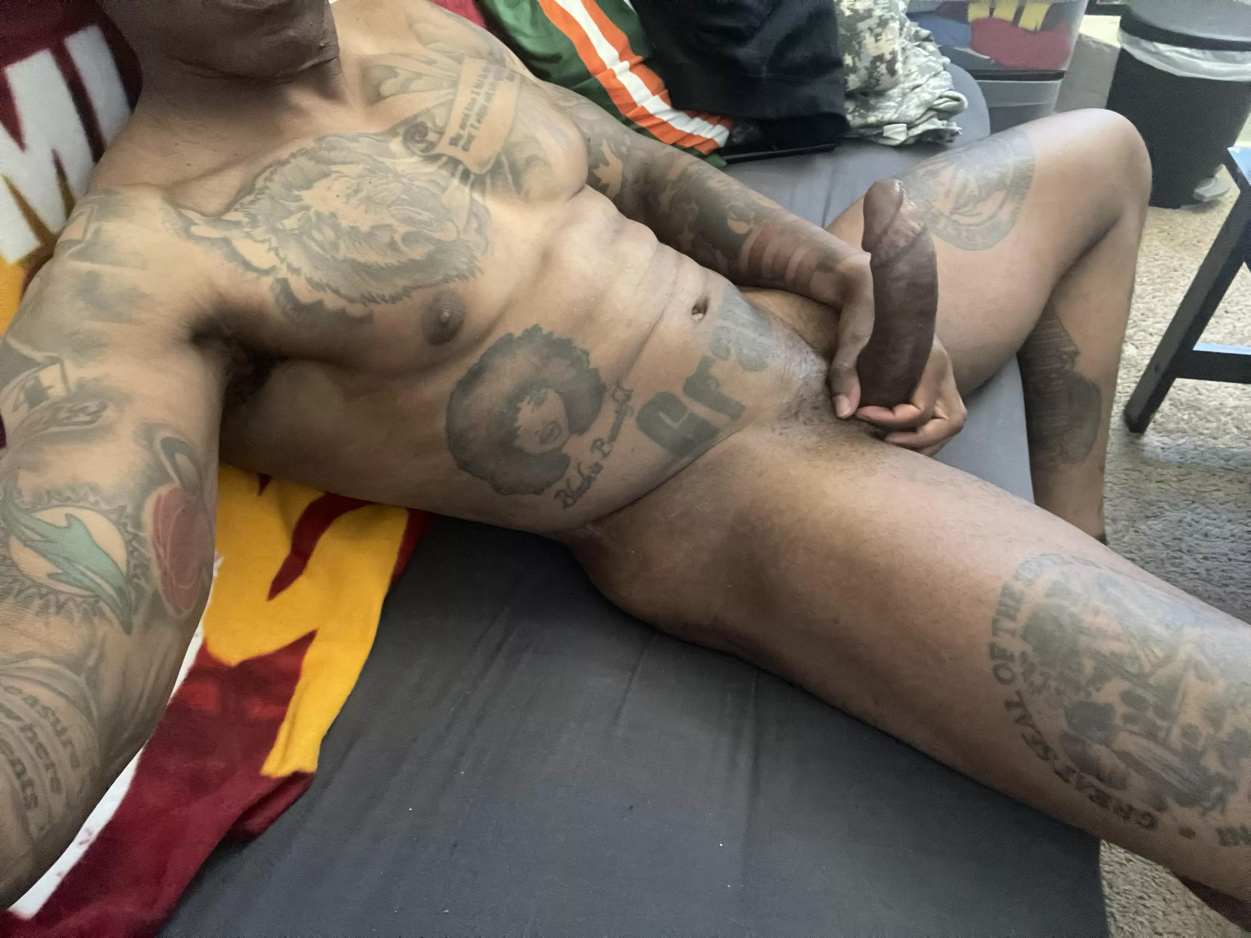 Need a seat? posted by Raygrayg123