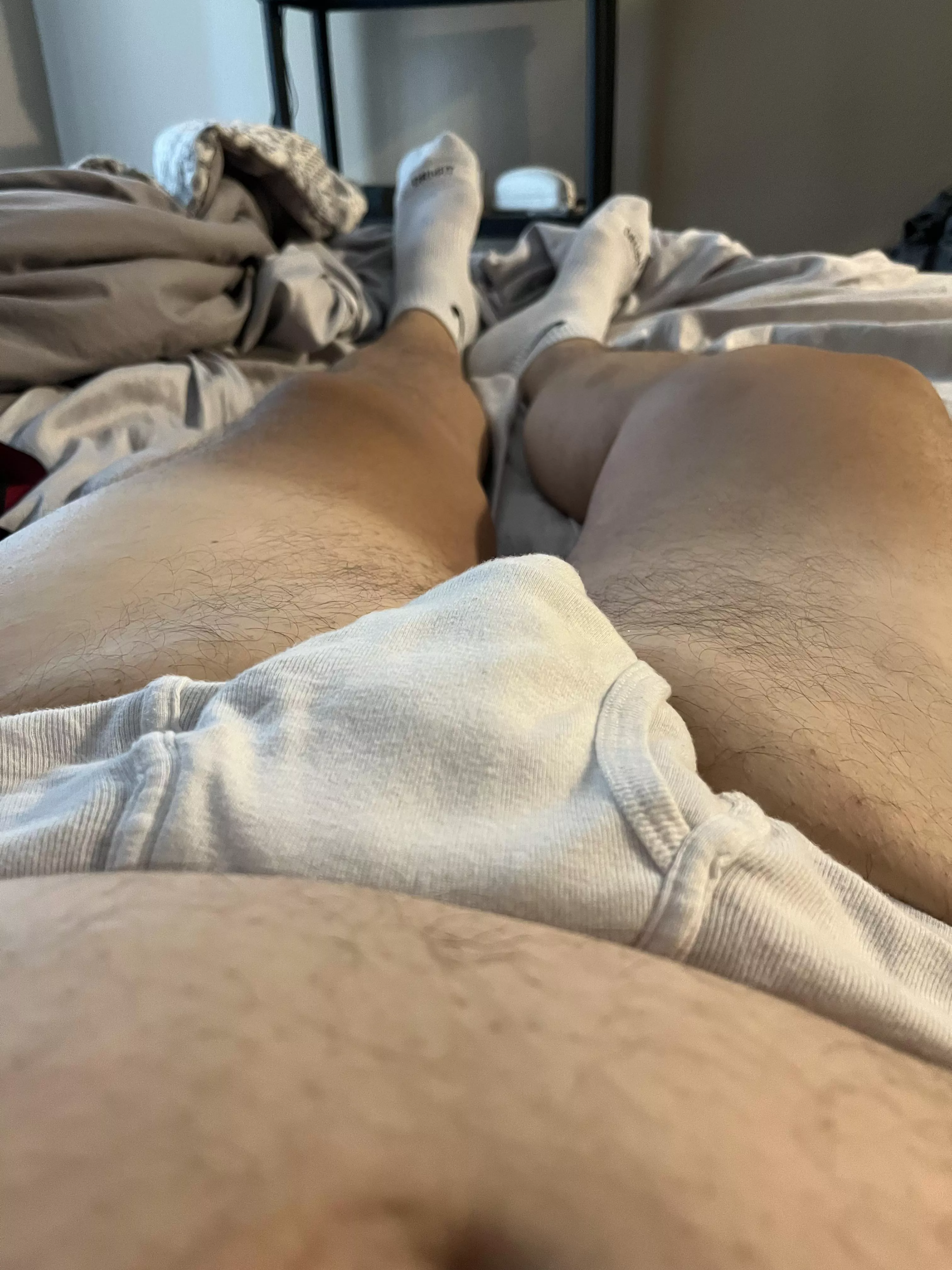 New and wanted to join in, evening fellas posted by husbearandbooboo