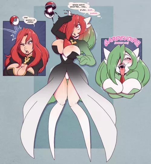 New from Silph Co, the TF ball [Wrenzephyr2] by GoddessOfSuccubi