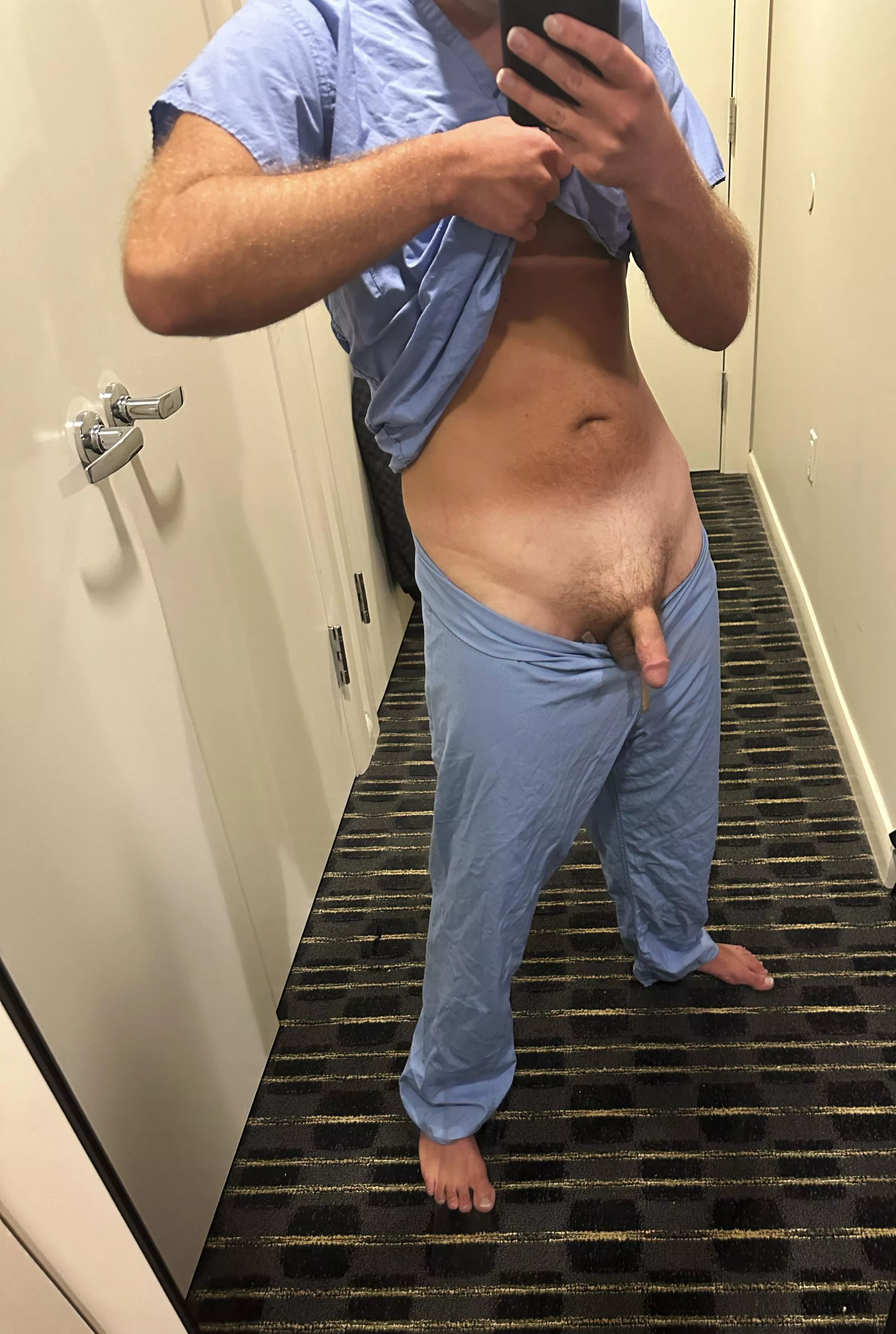 Would anyone help a nurse out? posted by RowdyNurseBro