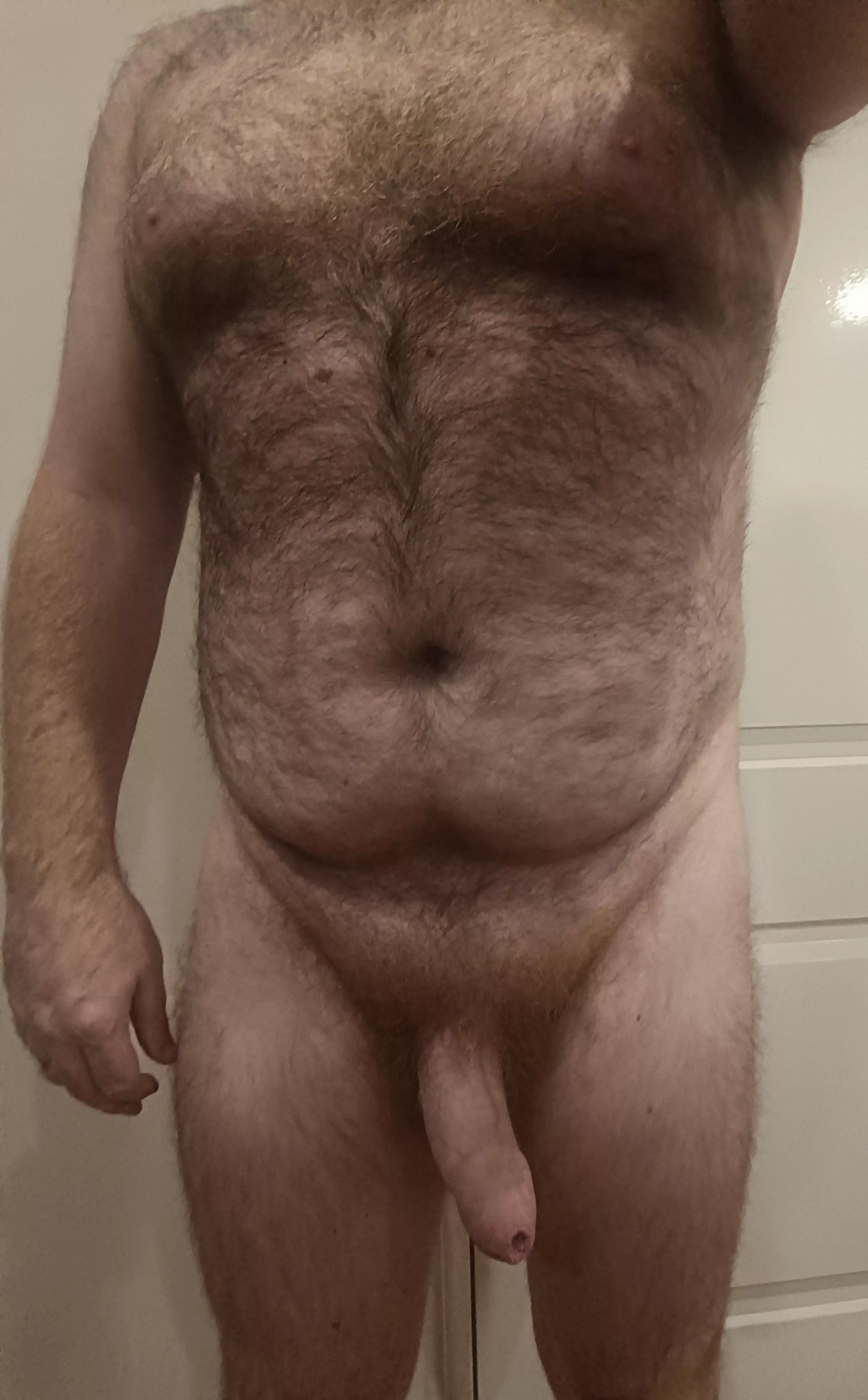 (39) Big and beefy Aussie  posted by Melbourne_uncut