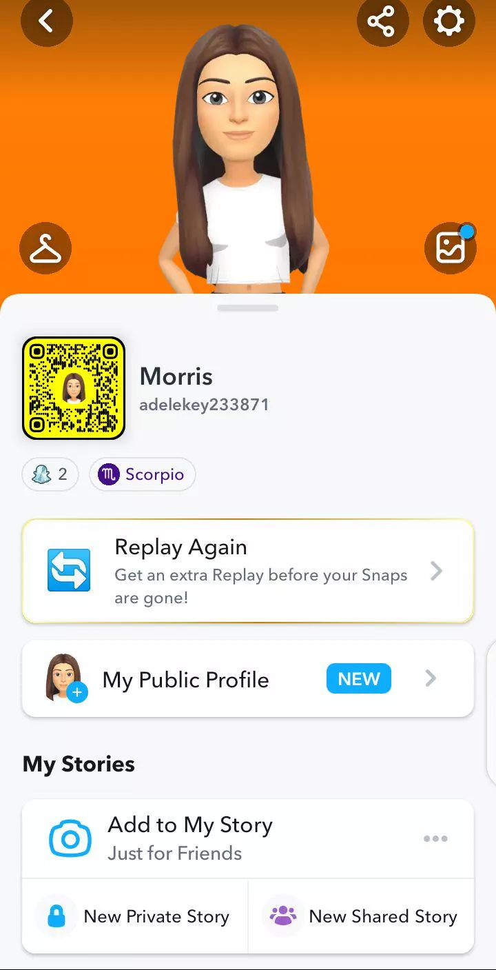 adelekey233871 add her for nude chat  posted by john_0425