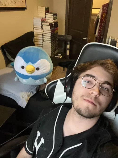 Any FFXIV players? Tired of playing alone! 😭 (21+/NA) by bibliomage