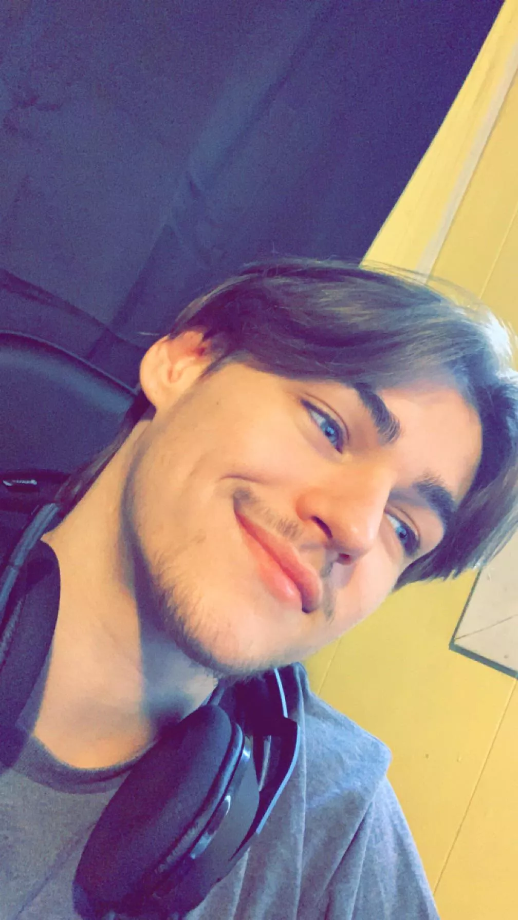 Any gamers like seige  posted by Endymion_xxx