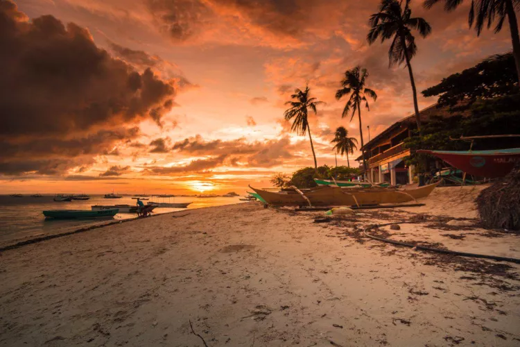 Beach Destinations Face Hot Competition from Wider Post-Pandemic Tourist Growth‏
 by Agreeable_Box3643
