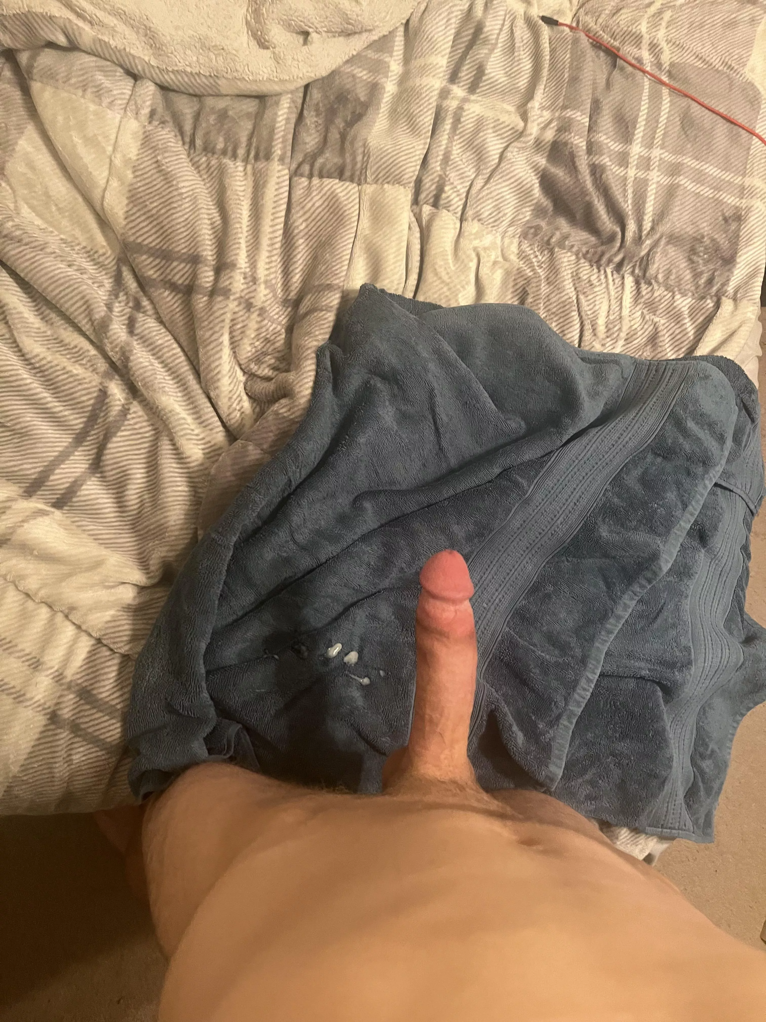 Can I put my next one in you? posted by DifficultyDry9211