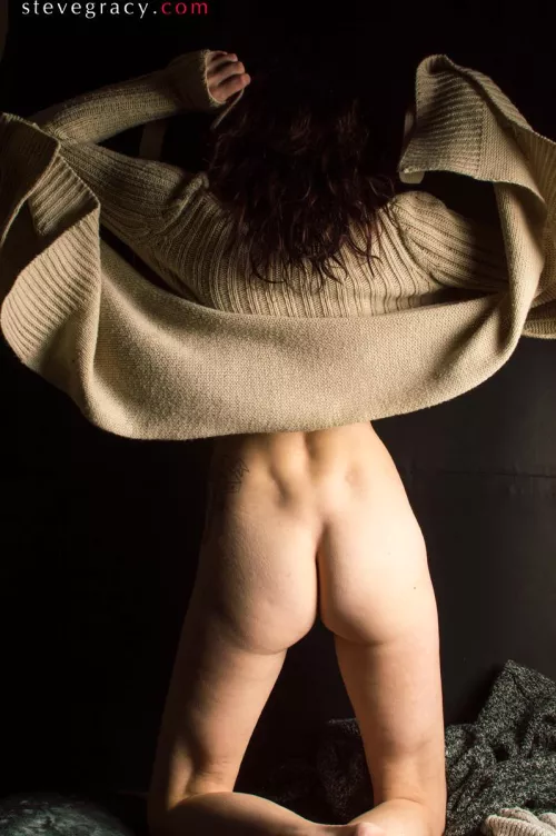 Cassandra by SteveGracyPhoto