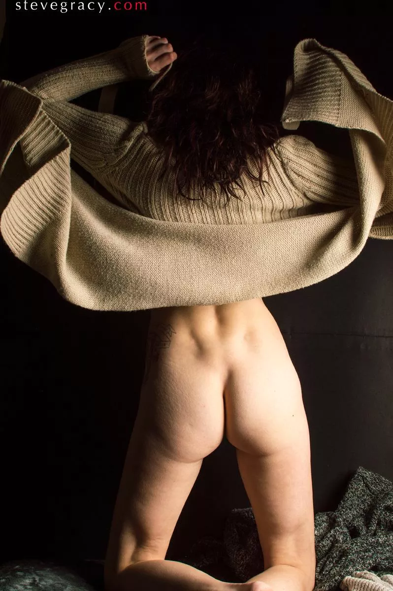 Cassandra posted by SteveGracyPhoto