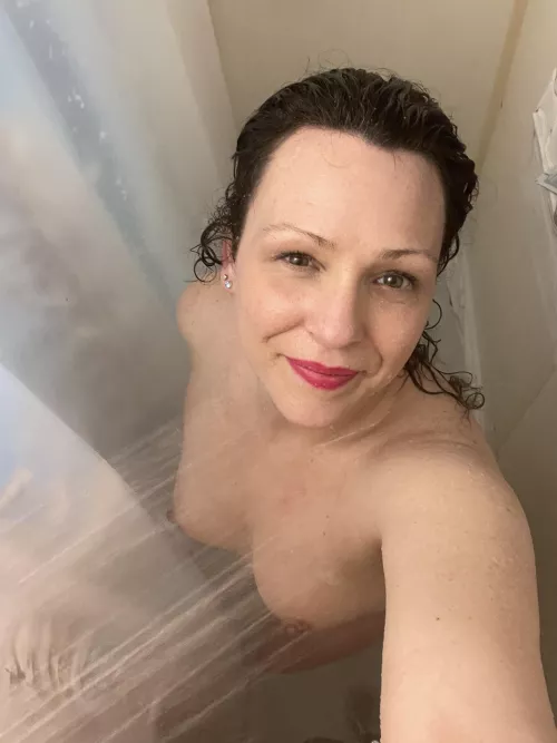 Cleaning up for playtime by [deleted]