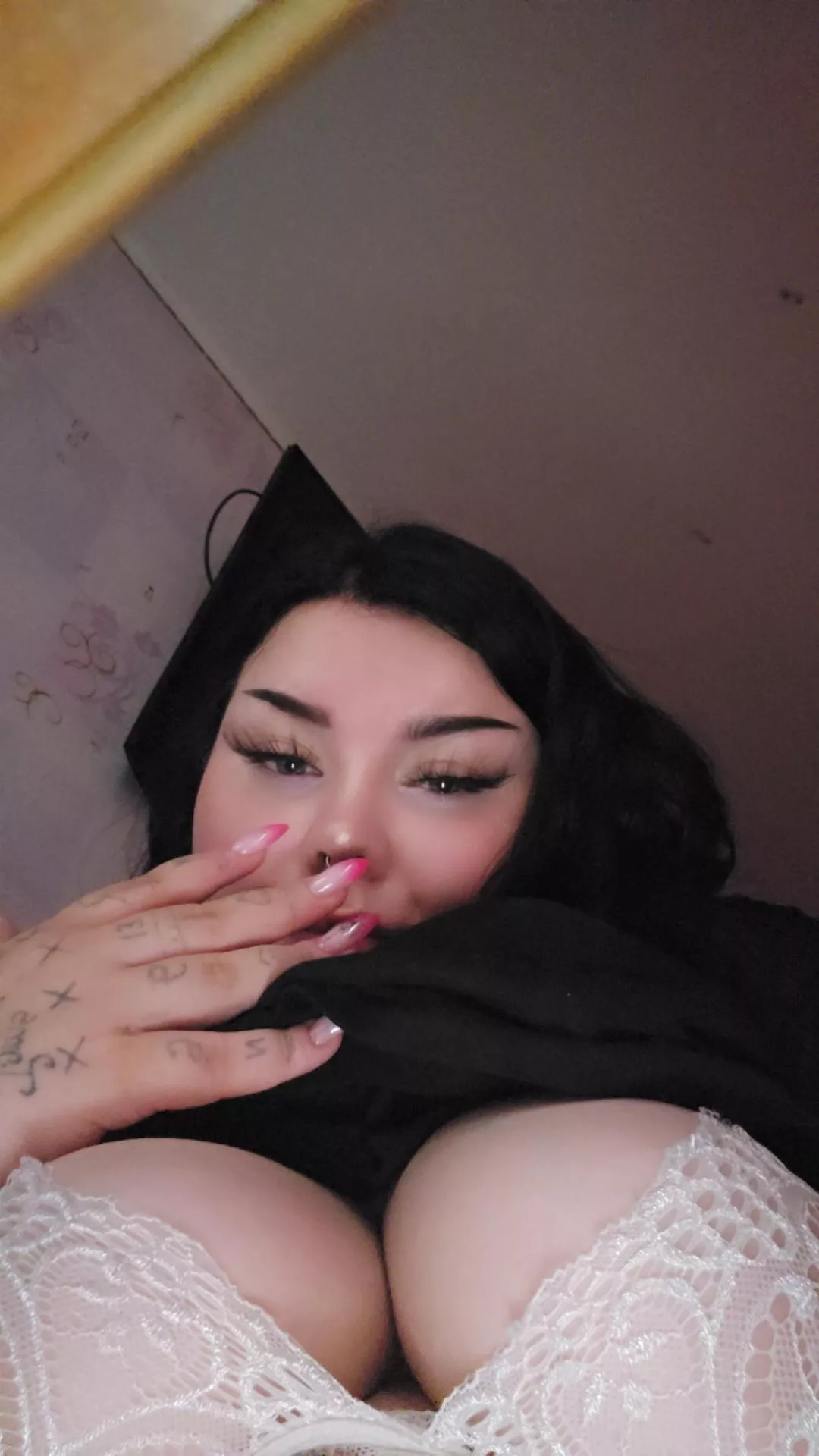 color recommendation for next nails? posted by blackbear123456787