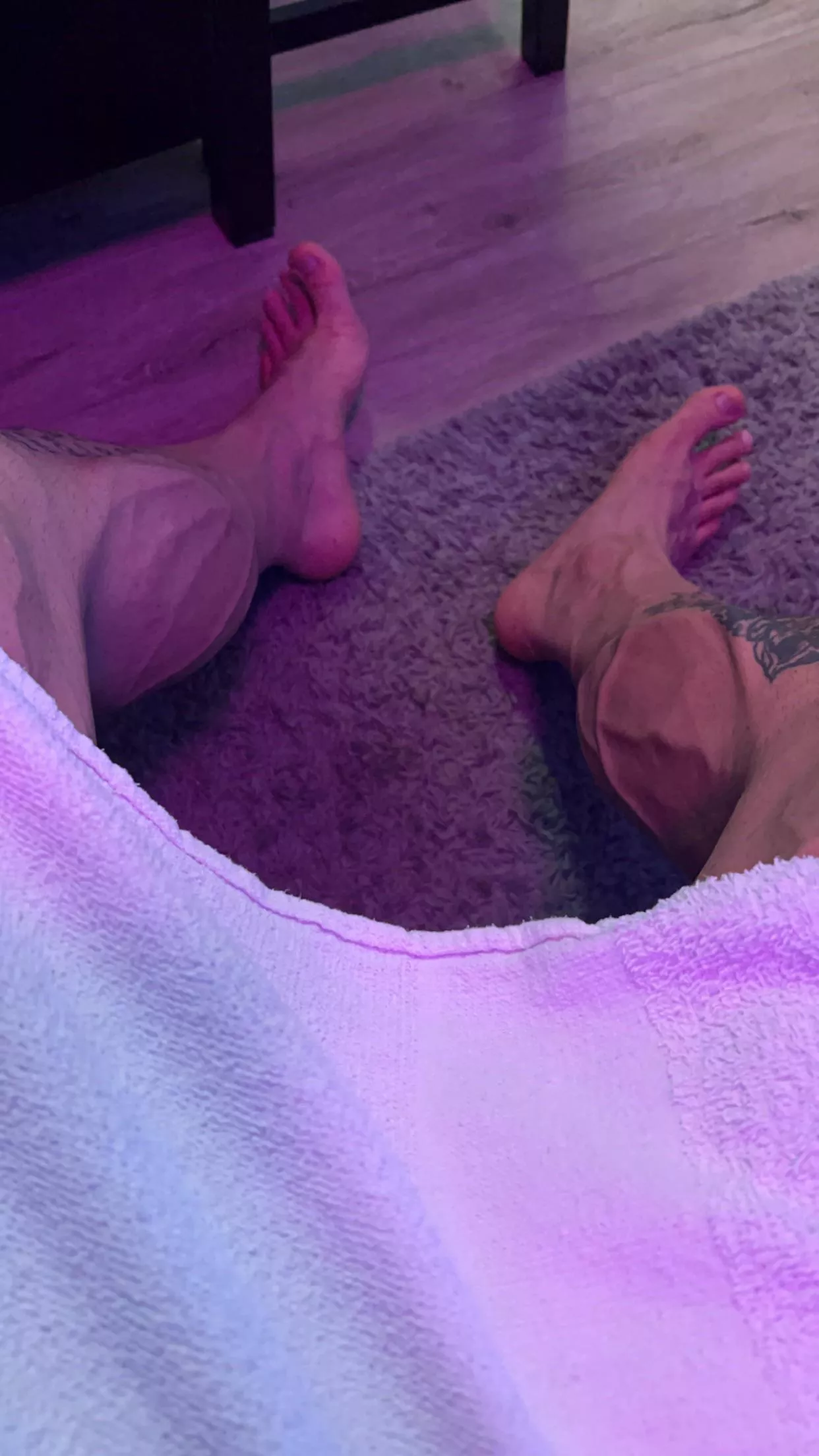 Daddies here (33)(m) posted by Damiantheone96