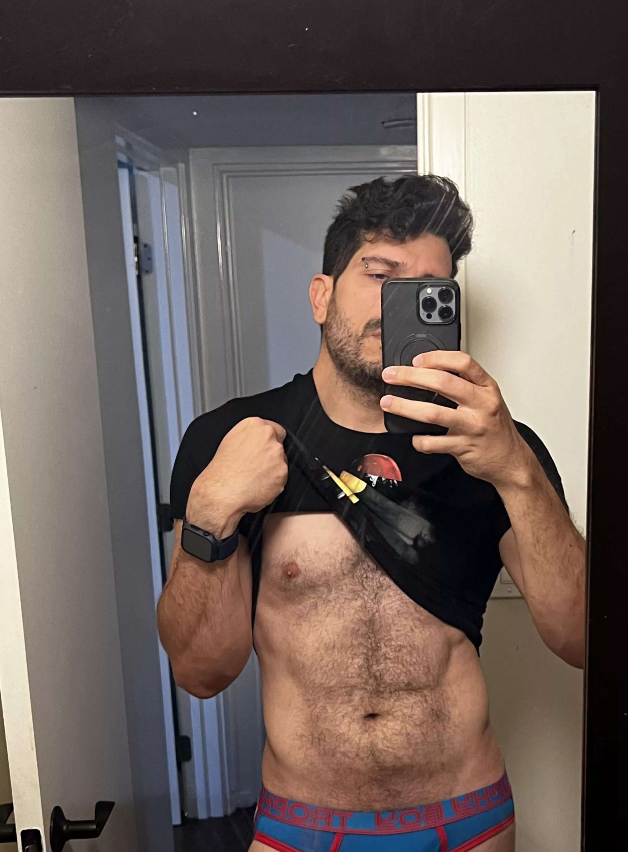 Do I turn you on? posted by Due_Sale_1572