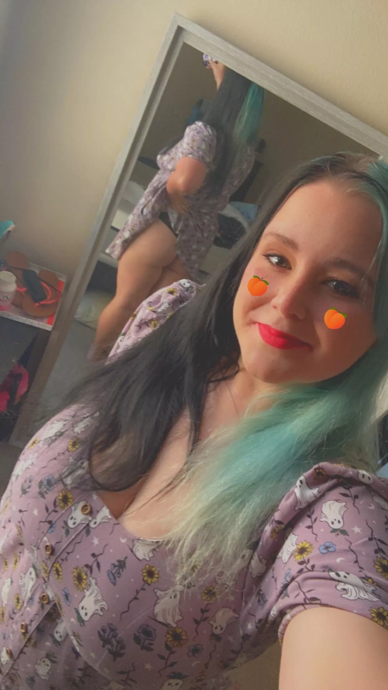 Do you have a fantasy still waiting to come true? posted by Watermelon-sun